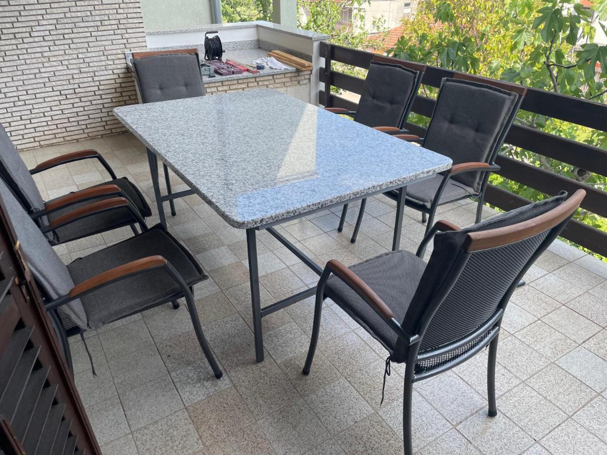 Apartments Prahovic Ждрелац Экстерьер фото