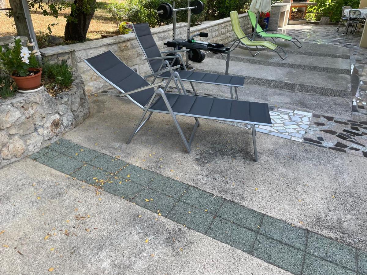 Apartments Prahovic Ждрелац Экстерьер фото