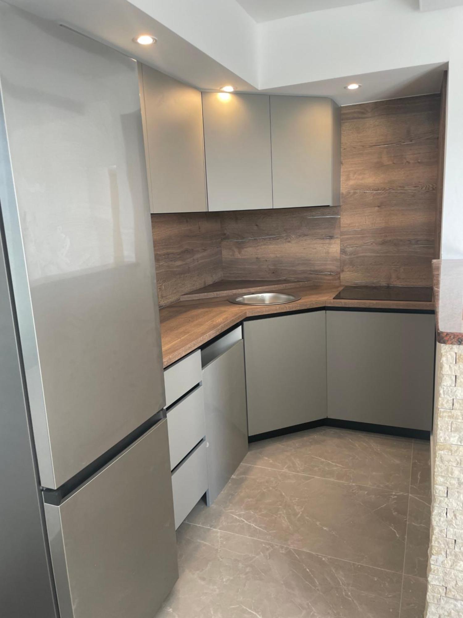 Apartments Prahovic Ждрелац Экстерьер фото