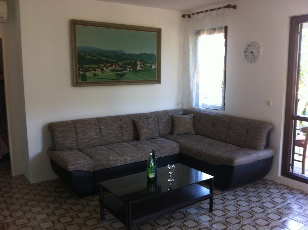 Apartments Prahovic Ждрелац Экстерьер фото