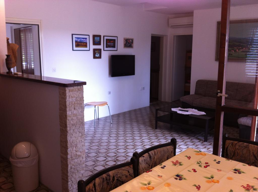 Apartments Prahovic Ждрелац Экстерьер фото