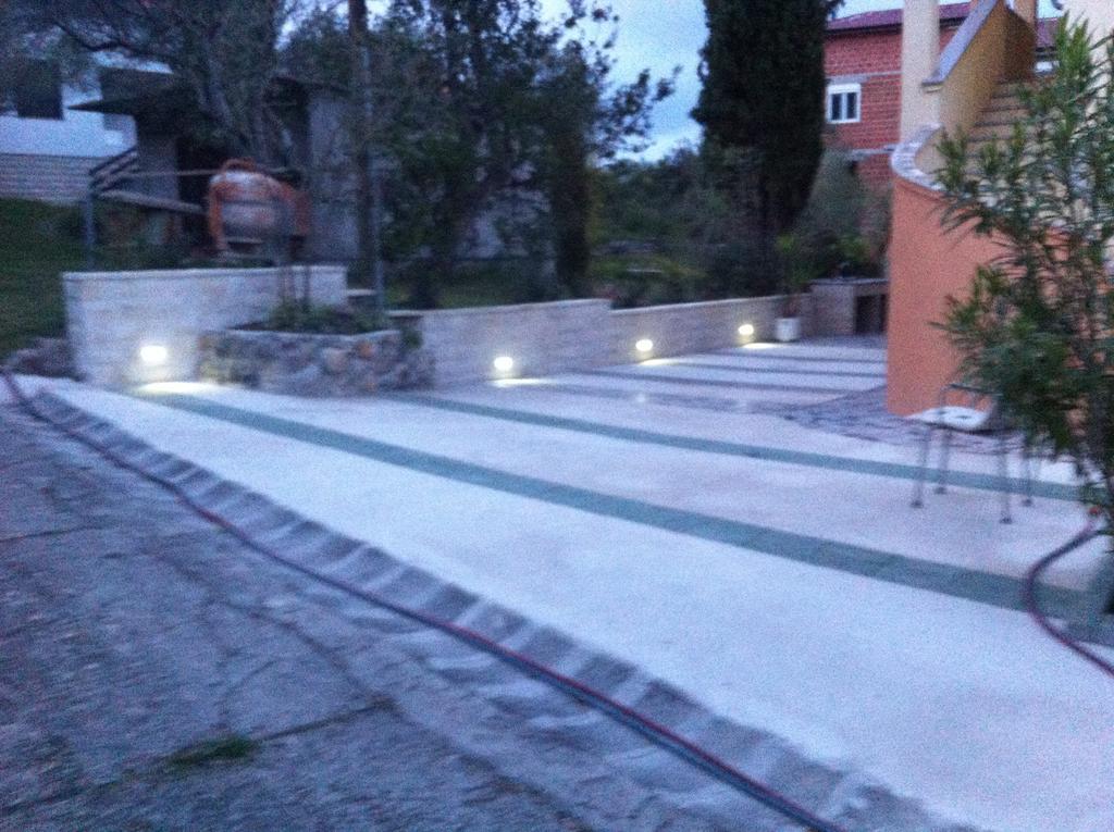 Apartments Prahovic Ждрелац Экстерьер фото