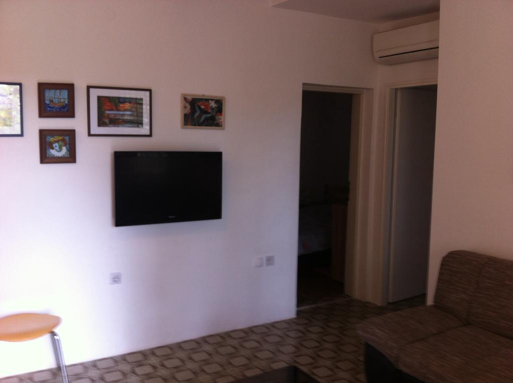 Apartments Prahovic Ждрелац Экстерьер фото