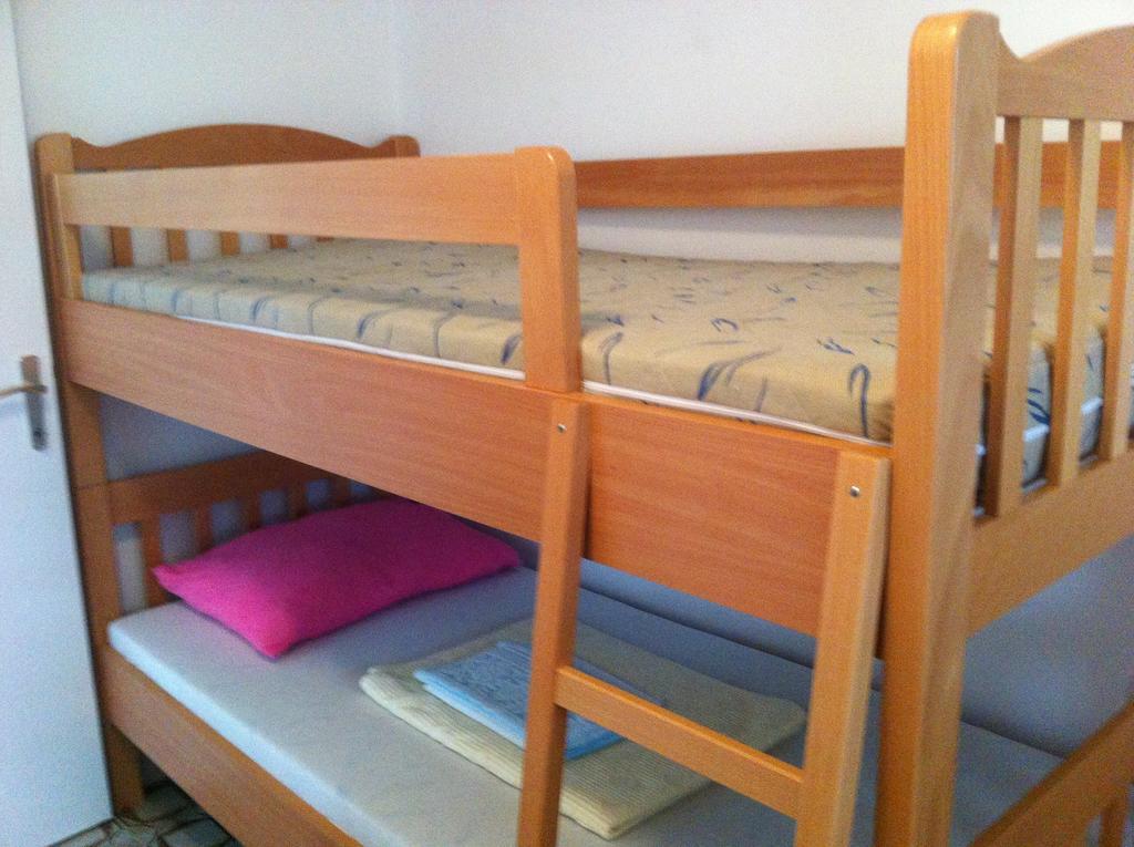 Apartments Prahovic Ждрелац Экстерьер фото