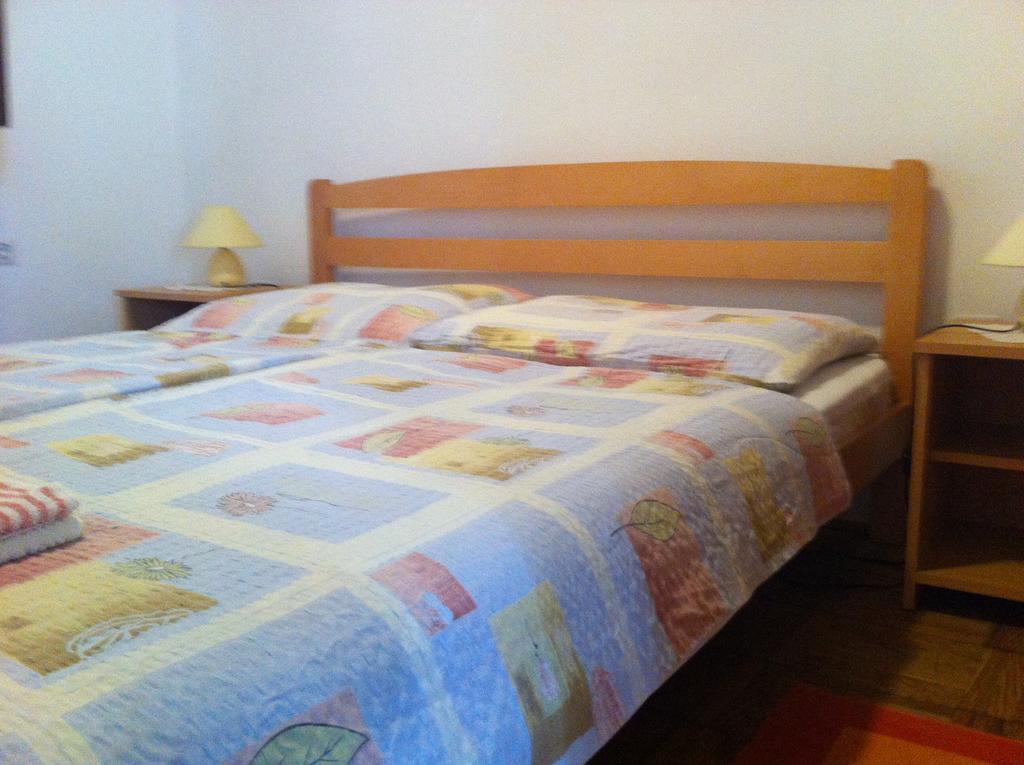 Apartments Prahovic Ждрелац Экстерьер фото