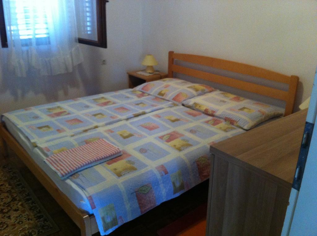 Apartments Prahovic Ждрелац Экстерьер фото