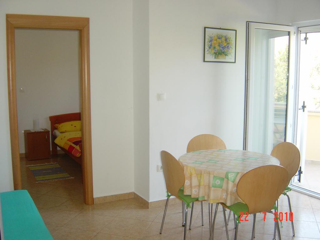 Apartments Prahovic Ждрелац Экстерьер фото
