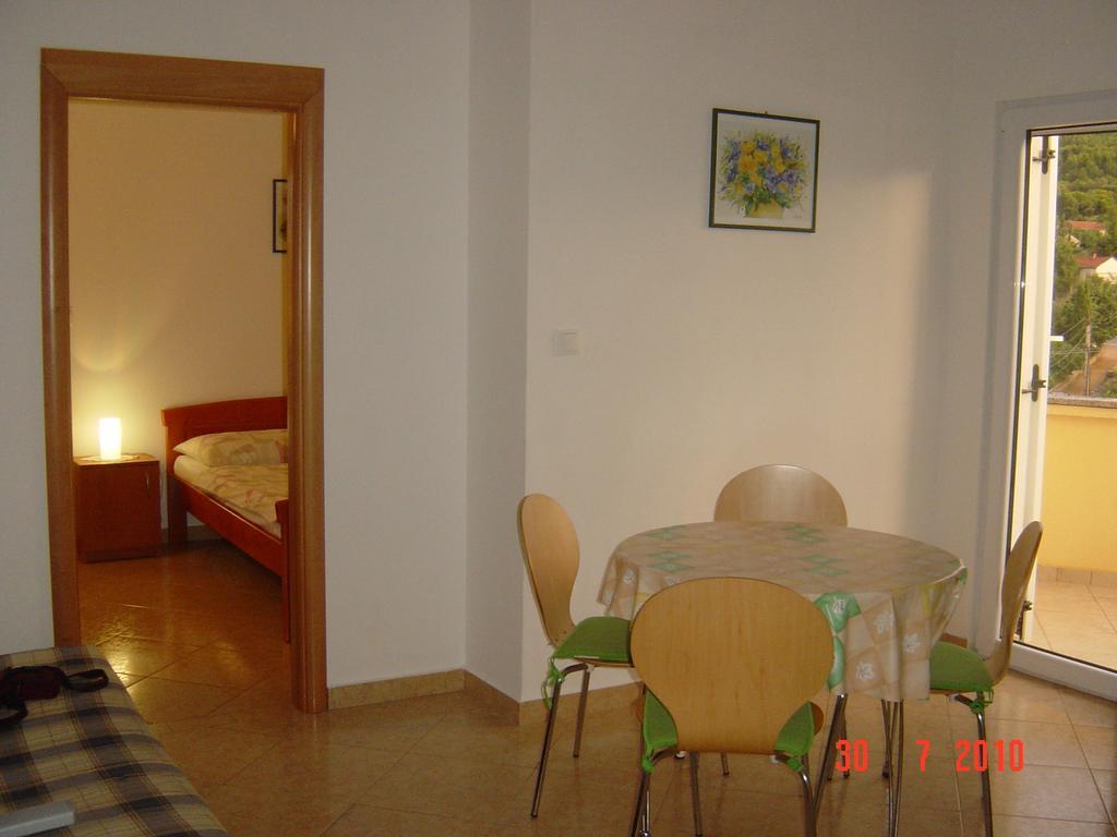 Apartments Prahovic Ждрелац Экстерьер фото