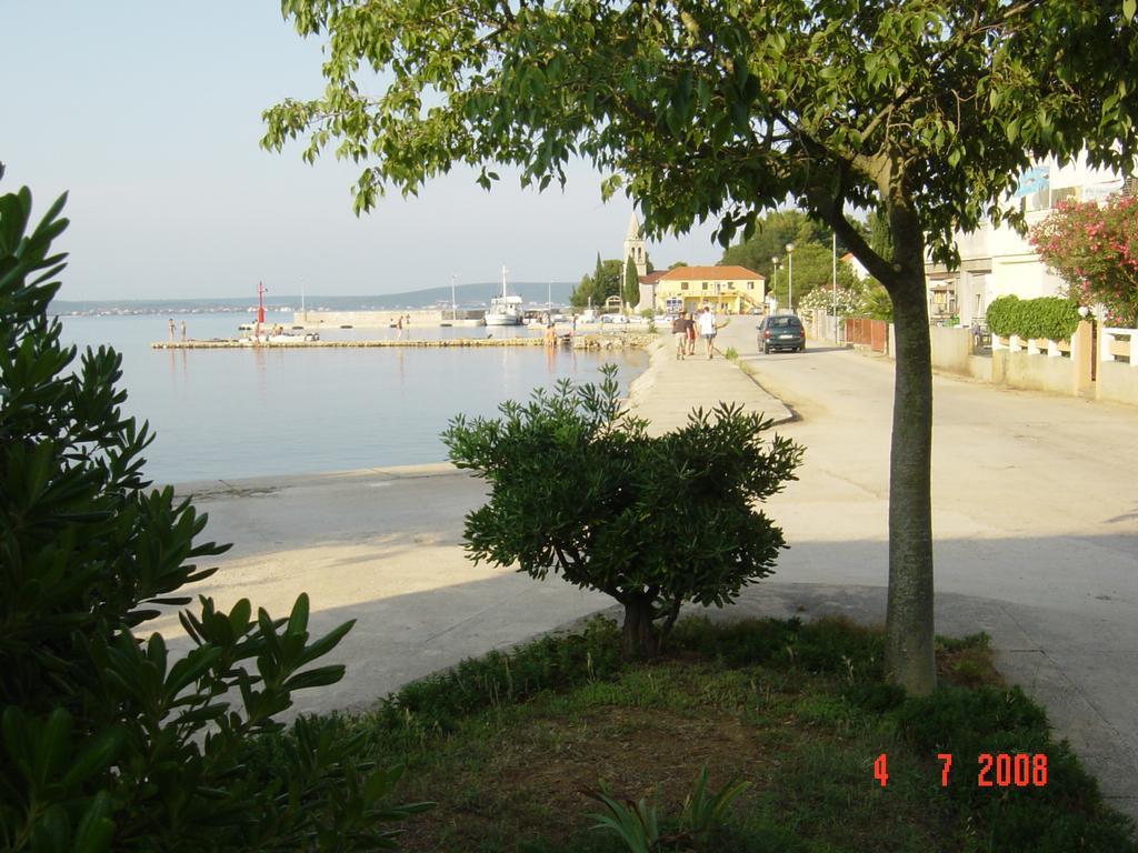 Apartments Prahovic Ждрелац Экстерьер фото